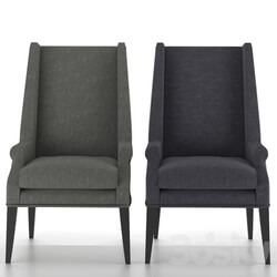 Arm chair - arm chair 02 