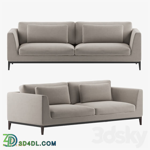 Sofa - Om Italia Sofa