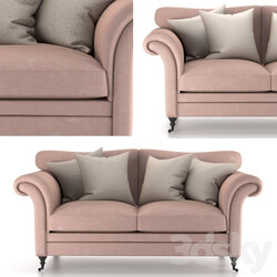 Sofa - Soffa C02 