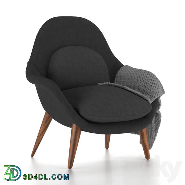 Arm chair - arm chair 03