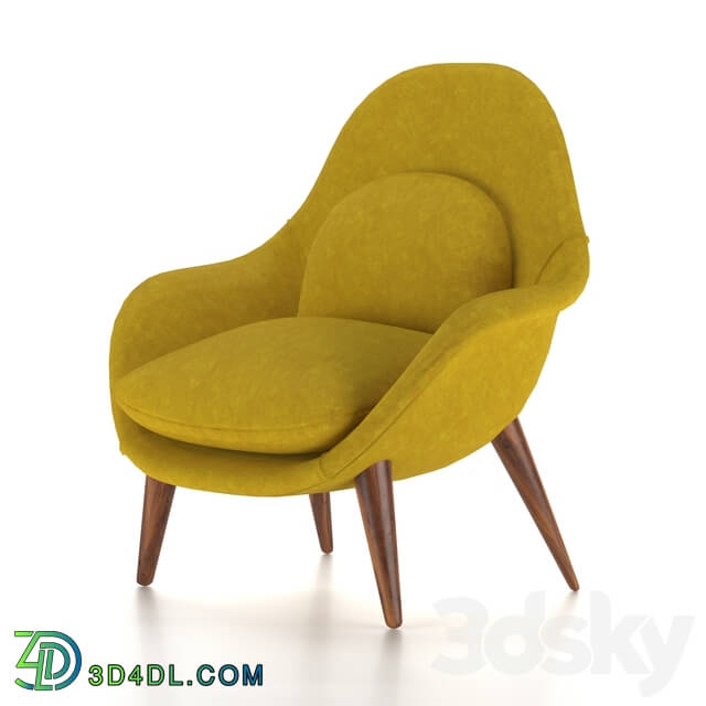 Arm chair - arm chair 03