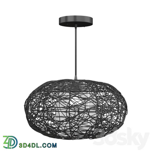 Chandelier - Accento lighting