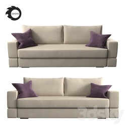 Sofa - Milton sofa 