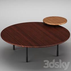 Table - Loten coffee table 