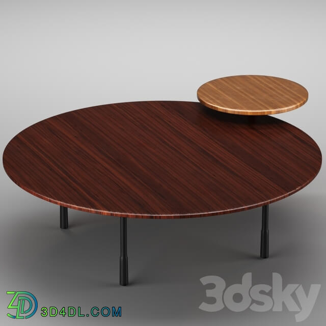 Table - Loten coffee table
