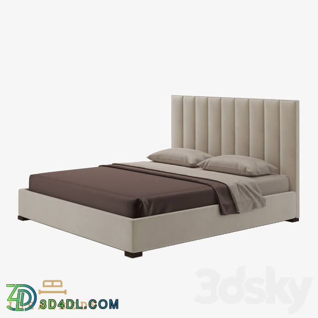 Bed - OM MODENA VERTICAL