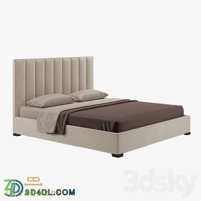 Bed - OM MODENA VERTICAL