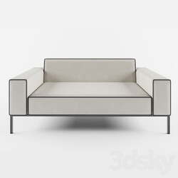 Sofa - Sofa Ville Cosmorelax 