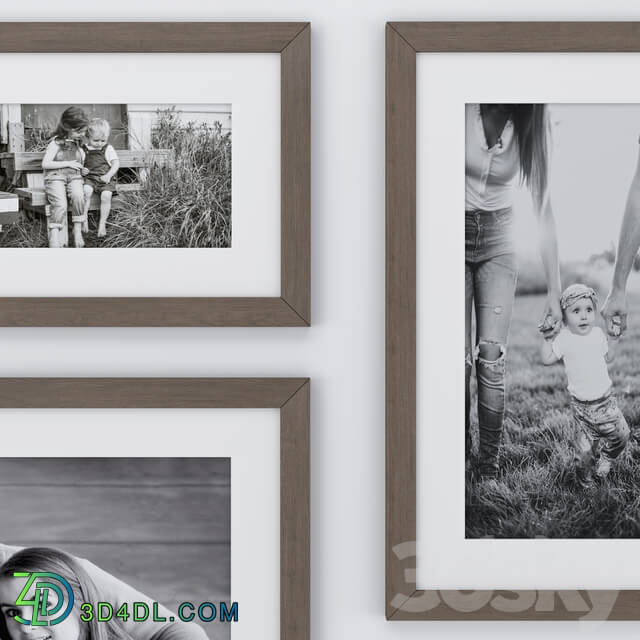 Frame - Family Photo Frames 0