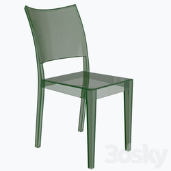 Chair - Chair _La Marie_ 
