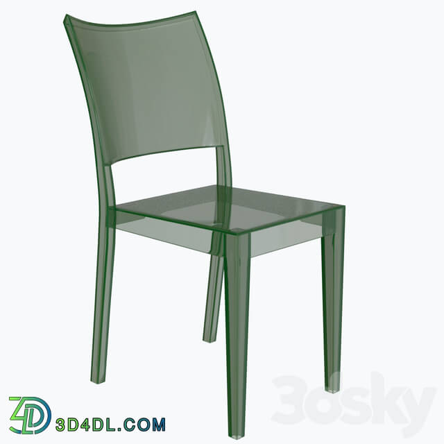 Chair - Chair _La Marie_