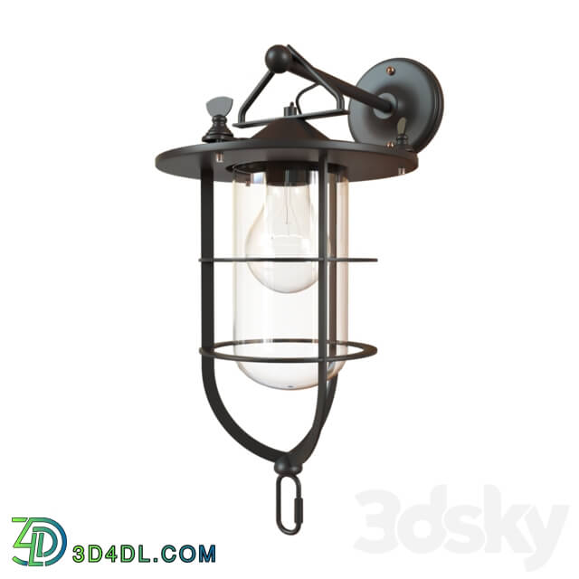 Wall light - Loft IT LOFT2116w