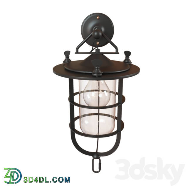 Wall light - Loft IT LOFT2116w