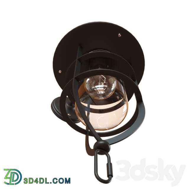 Wall light - Loft IT LOFT2116w