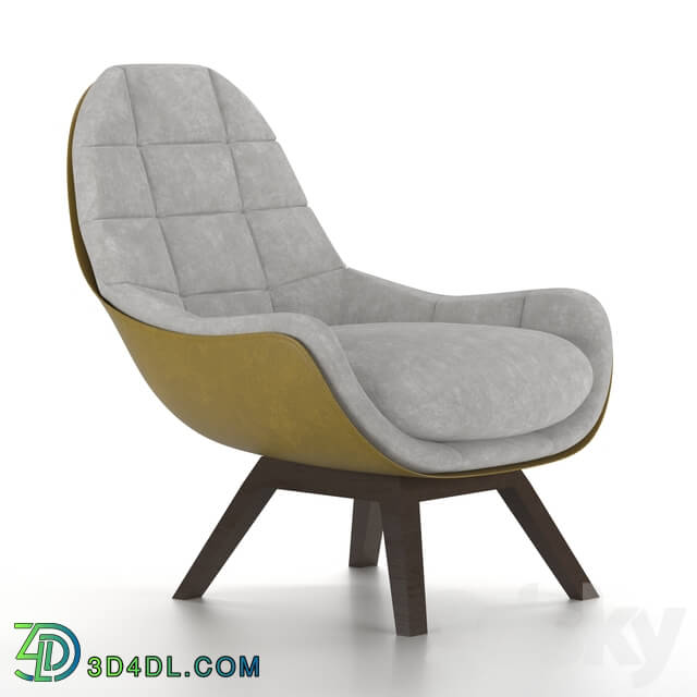 Arm chair - arm chair 04