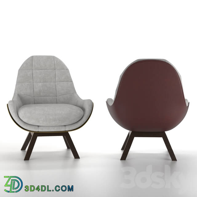 Arm chair - arm chair 04