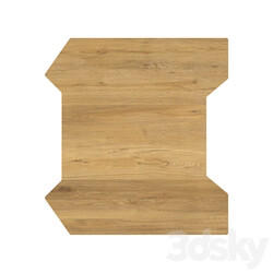 Other kitchen accessories - Cutting board River 