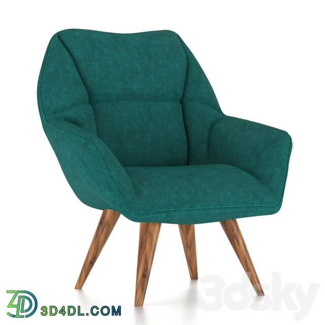 Arm chair - arm chair 05