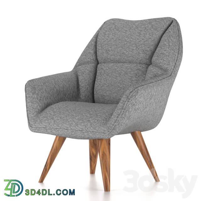 Arm chair - arm chair 05