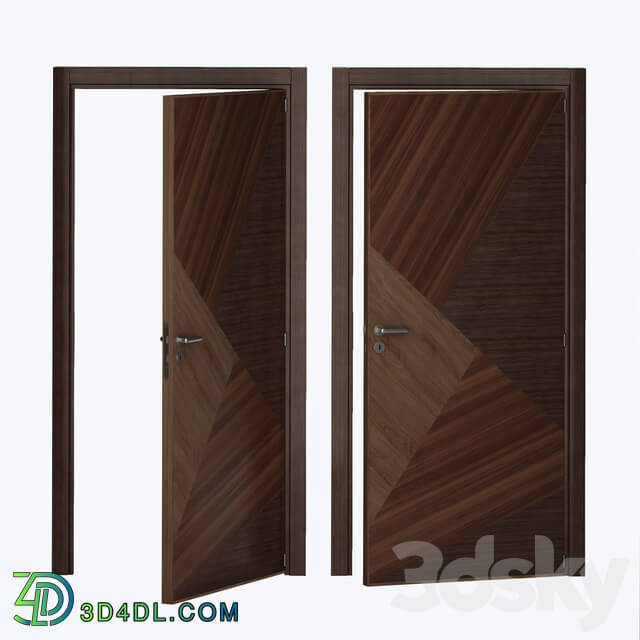 Doors - Door