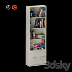 Rack - Bookcase 