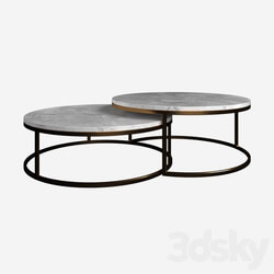 Table - Table_modern_coffee 