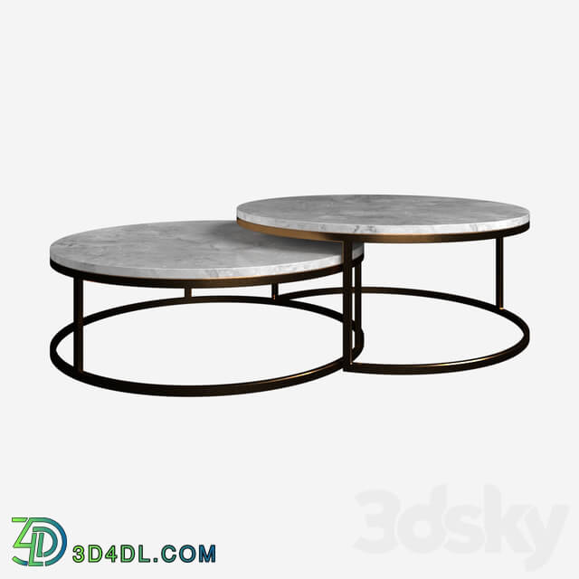 Table - Table_modern_coffee