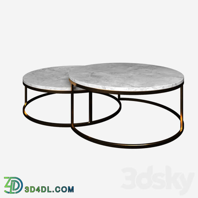 Table - Table_modern_coffee