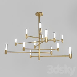 Chandelier - Inodesign Level 40.1215 