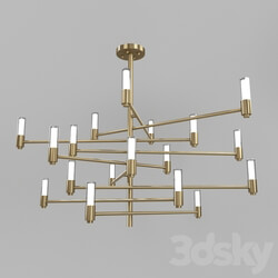 Chandelier - Inodesign Level 40.1216 