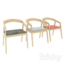 Chair - Mascarpone chairs 