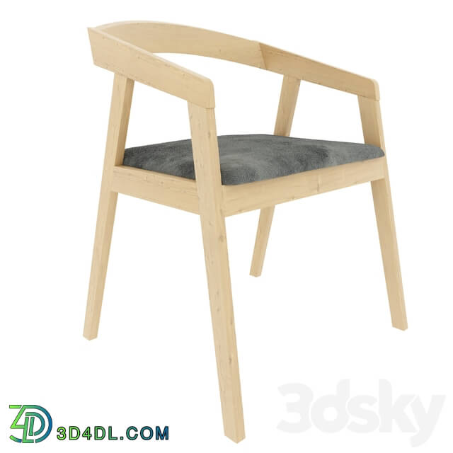 Chair - Mascarpone chairs