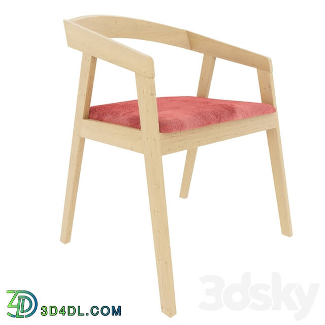 Chair - Mascarpone chairs