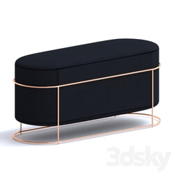 Other soft seating - Drop bench 