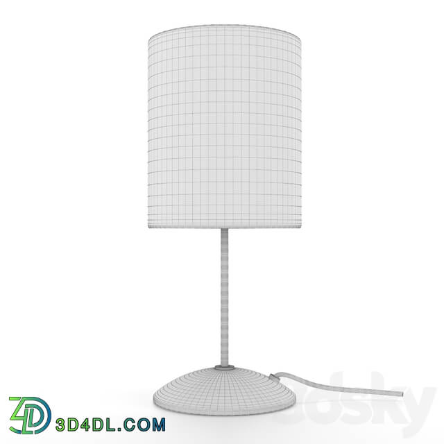 Table lamp - TIARP lamp IKEA