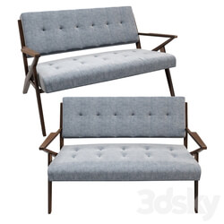 Other soft seating - Living loveseat 