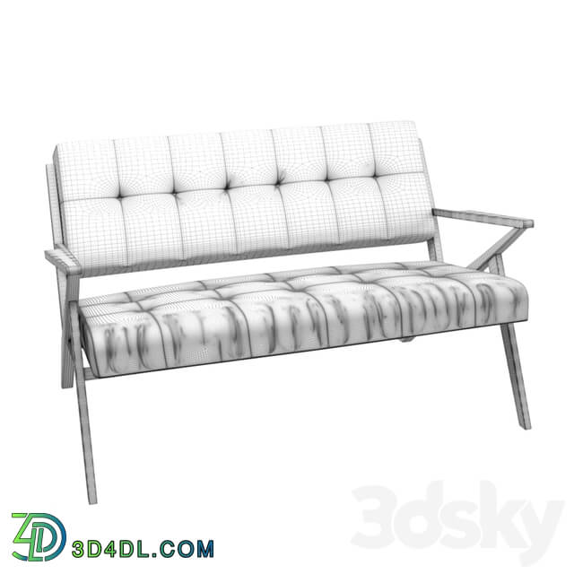 Other soft seating - Living loveseat