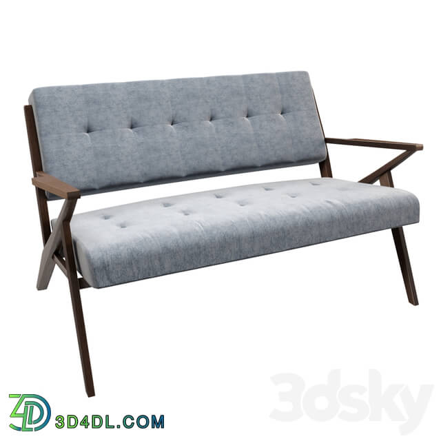 Other soft seating - Living loveseat