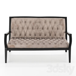 Sofa - armchair 