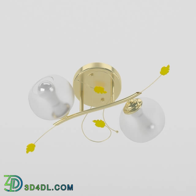 Ceiling lamp - Ceiling lamp Breeze