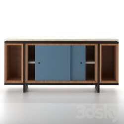 Sideboard _ Chest of drawer - console table 