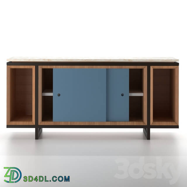 Sideboard _ Chest of drawer - console table