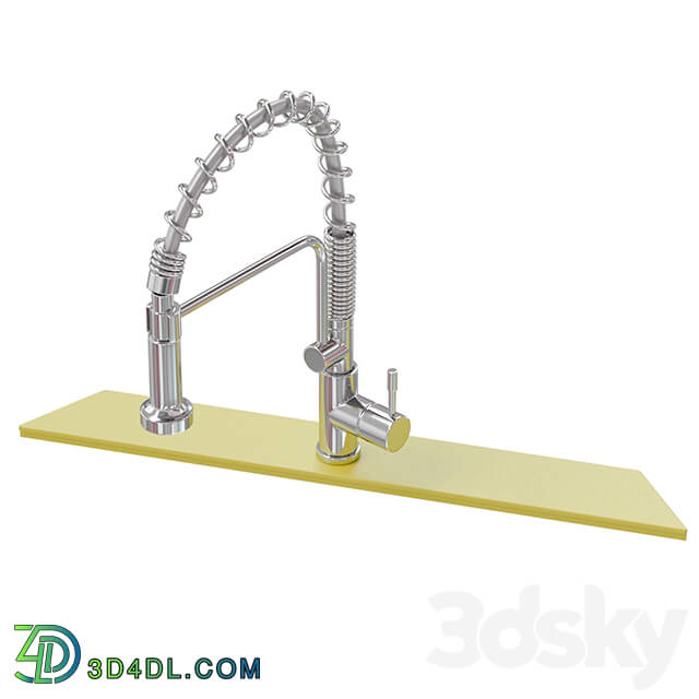 Other kitchen accessories - Wing Creek KitKraken faucet stand