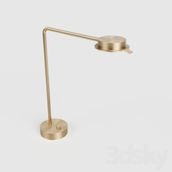 Table lamp - Chipperfield Table Lamp 