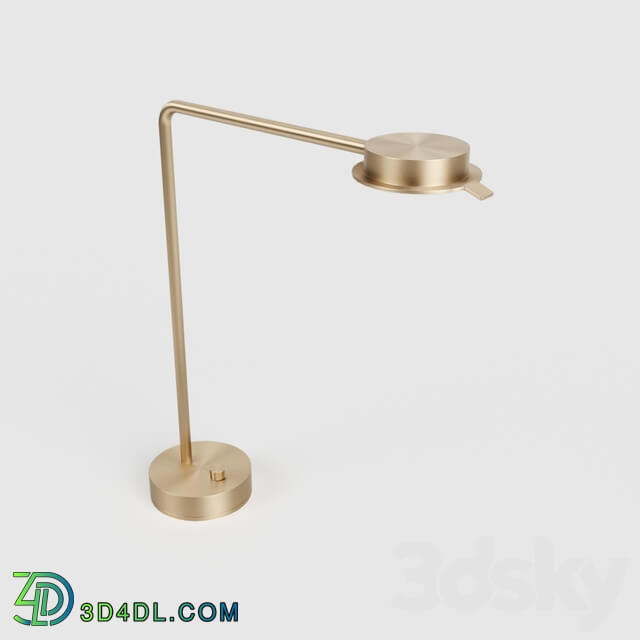 Table lamp - Chipperfield Table Lamp