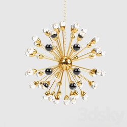 Chandelier - Eichholtz Antares Candelier 