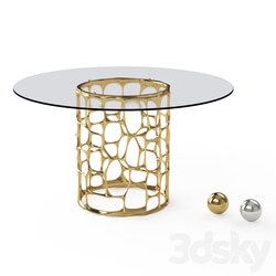 Table - Teju dining table 