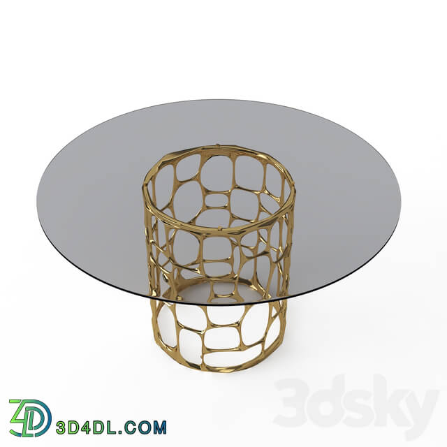 Table - Teju dining table