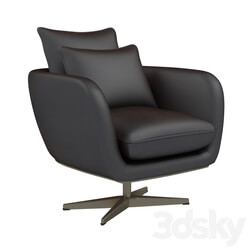 Arm chair - Thierry armchair 