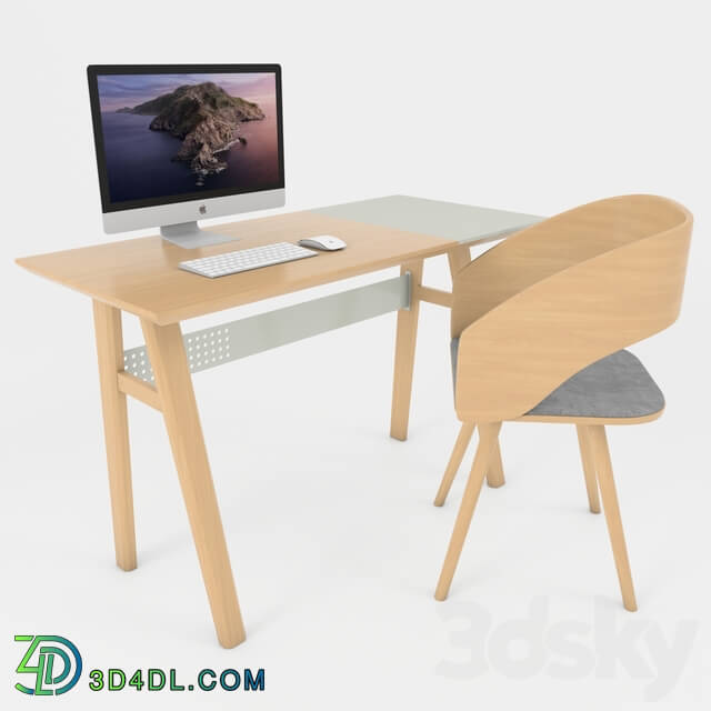 Office furniture - Office Furniture Vol-1
